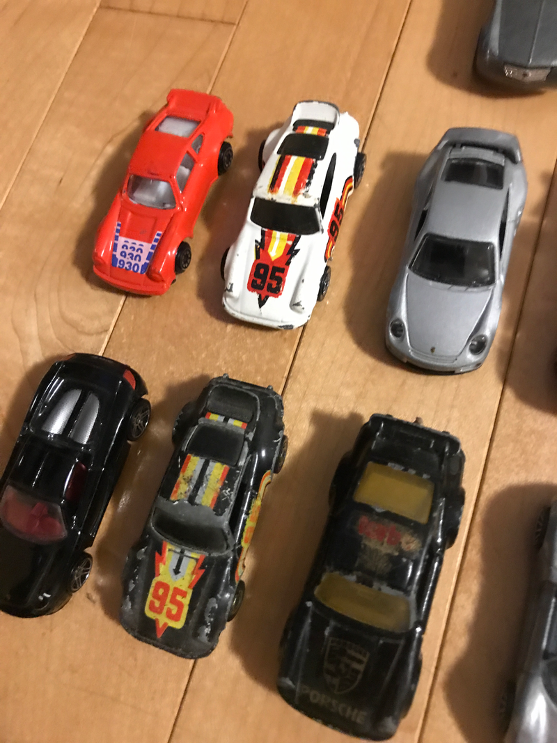 Illustration for article titled Colossal Die-Cast Collection - Box 81 - Yep, We're Still Doing This.